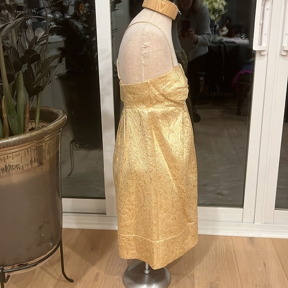 EUC Vintage BCBG dress - Picture 4 of 8